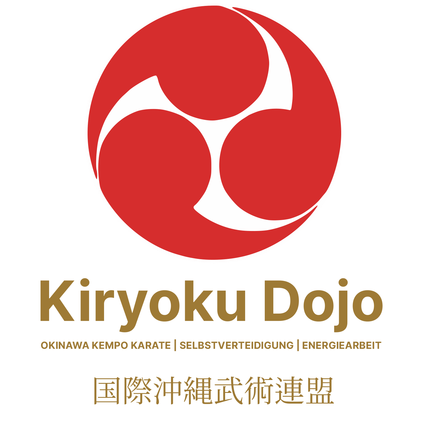Kiryoku Dojo e.V.